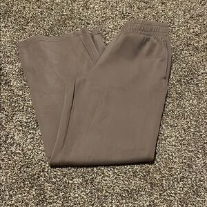 Men's Gray Pants